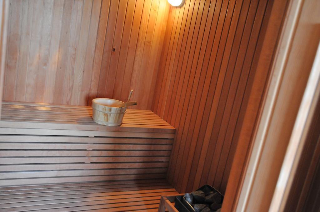 Gite Stone Lodge Bourcy Bagian luar foto